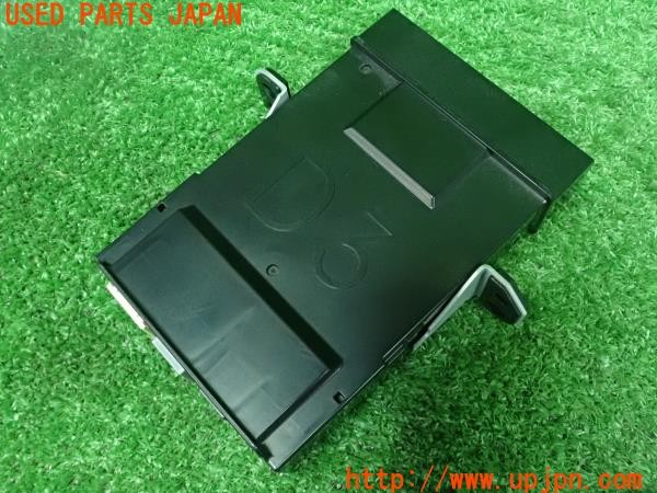 3UPJ=9228110503]レクサス NX300h(AYZ10)純正ビルトイン DSRC ETC車載器 86980-53010 中古_4