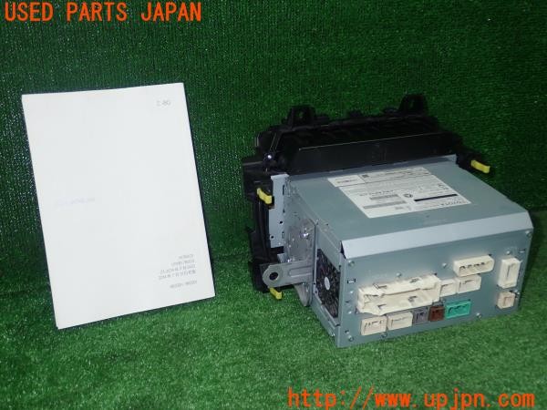 3UPJ=9228110548]レクサス NX300h(AYZ10)純正 86804-78140 Mark Levinson マークレビンソン 中古_2