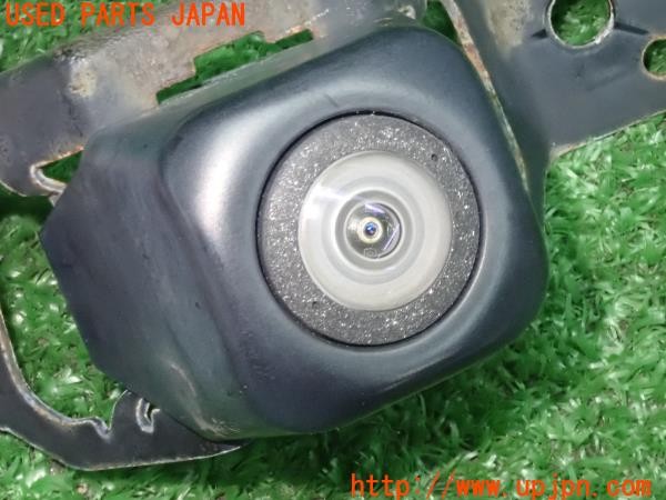3UPJ=9228110560]レクサス NX300h(AYZ10)純正 86790-78010 フロントカメラ 中古_4