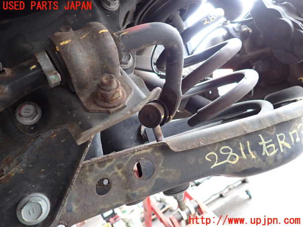 2UPJ-9228115445]レクサス・NX300h(AYZ10)リアスタビライザー 中古_3