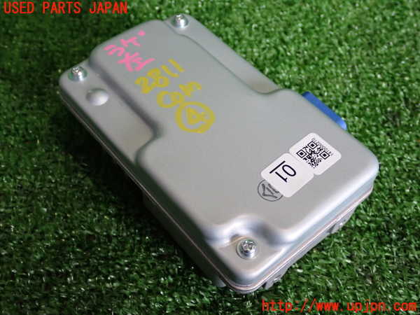 2UPJ-9228116149]レクサス・NX300h(AYZ10)コンピューター4 中古_2