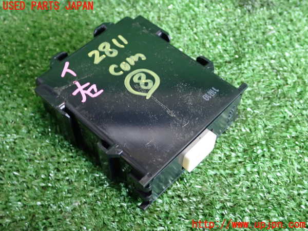 2UPJ-9228116153]レクサス・NX300h(AYZ10)コンピューター8 中古_2
