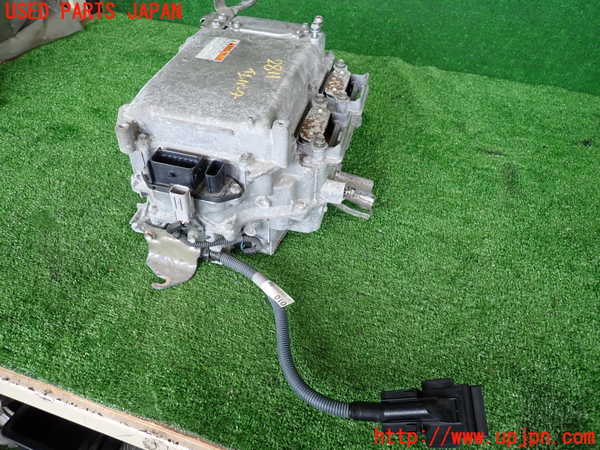 2UPJ-9228116916]レクサス・NX300h(AYZ10)インバーターコンバーター 中古_2