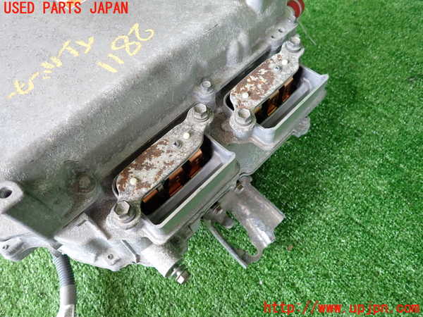 2UPJ-9228116916]レクサス・NX300h(AYZ10)インバーターコンバーター 中古_3
