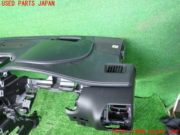2UPJ-9228117505]レクサス・NX300h(AYZ10)ダッシュボード 中古_2