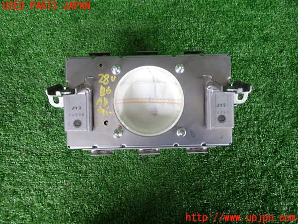 2UPJ-9228117870]レクサス・NX300h(AYZ10)助手席側エアバッグカバー 中古_3