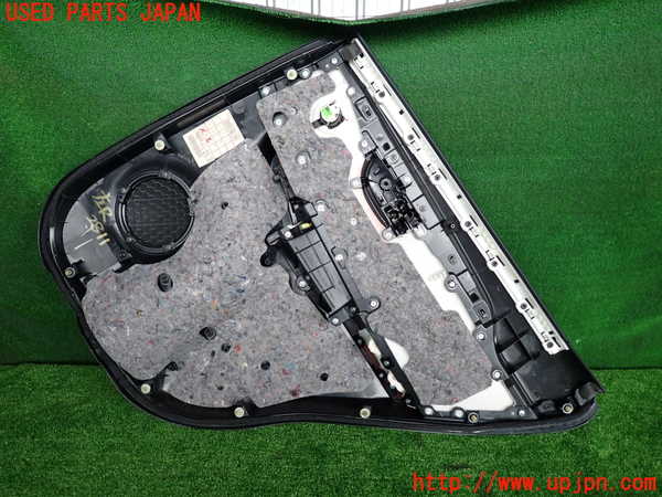 2UPJ-9228111324]レクサス・NX300h(AYZ10)左後ドア内張り 中古_2