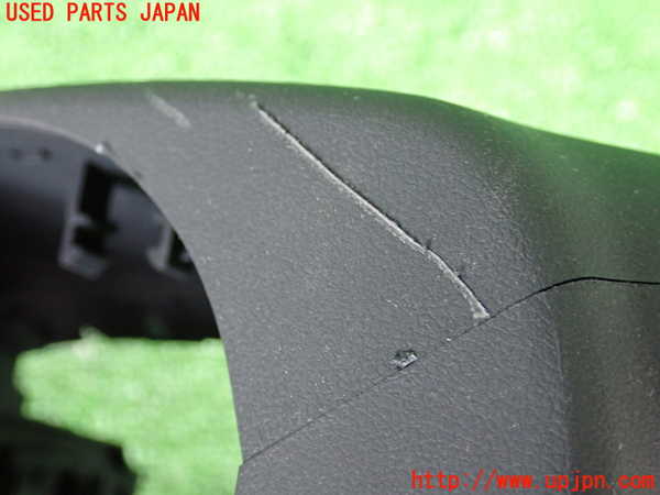 2UPJ-9228117905]レクサス・NX300h(AYZ10)コラムカバー 中古_3
