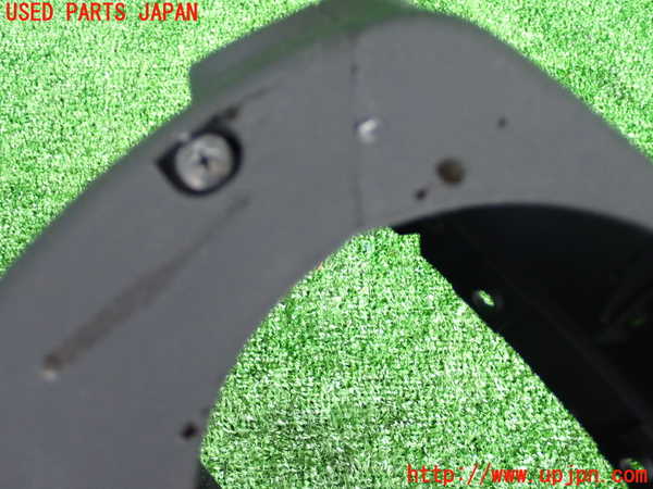 2UPJ-9228117905]レクサス・NX300h(AYZ10)コラムカバー 中古_4