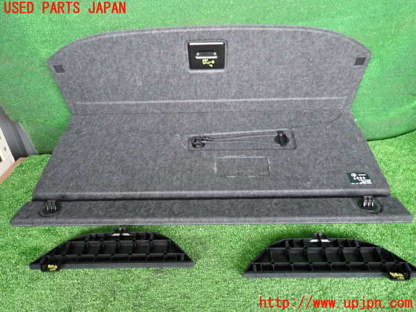 2UPJ-9228117771]レクサス・NX300h(AYZ10)ラゲッジトレイ1 中古_2