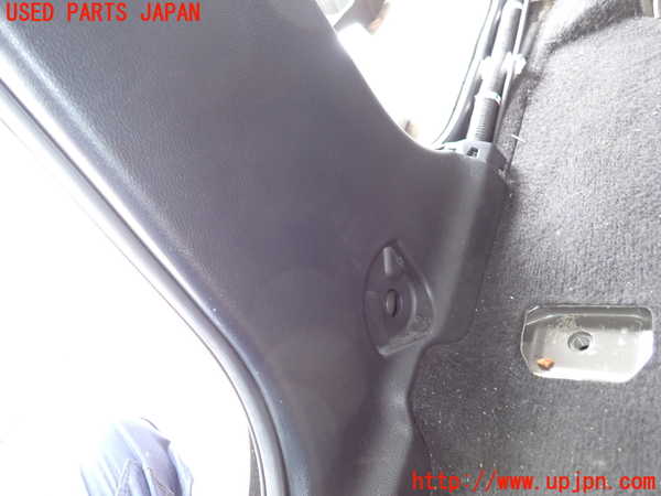 2UPJ-9228117665]レクサス・NX300h(AYZ10)右センターピラートリム 中古_4