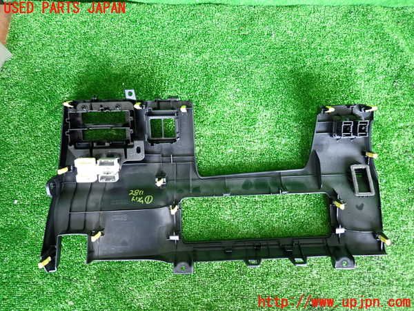 2UPJ-9228117691]レクサス・NX300h(AYZ10)内装トリム類1 中古_2