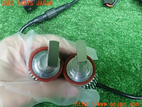 3UPJ=9228120505]レクサス CT200h(ZWA10)SPHERE LIGHT スフィアライト RIZINGⅡLEDバルブ① 中古_4