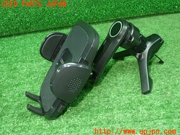 3UPJ=9228120631]レクサス CT200h(ZWA10)LIFMAGIC スマホホルダー 中古_2