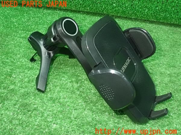 3UPJ=9228120631]レクサス CT200h(ZWA10)LIFMAGIC スマホホルダー 中古_3