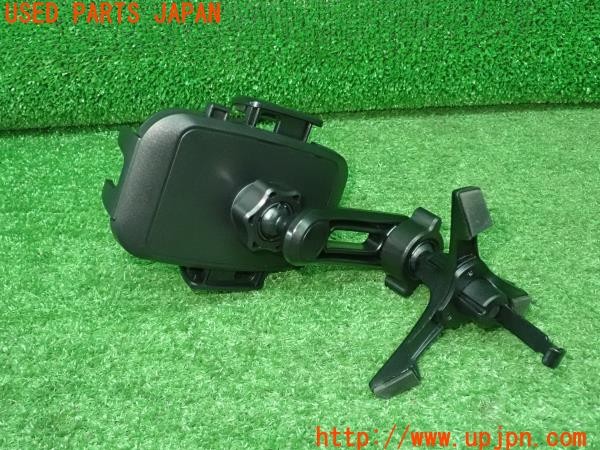 3UPJ=9228120631]レクサス CT200h(ZWA10)LIFMAGIC スマホホルダー 中古_4