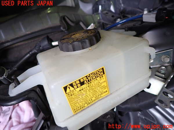 1UPJ-9228124055]レクサス・CT200h(ZWA10)ブレーキマスターバック 中古_2