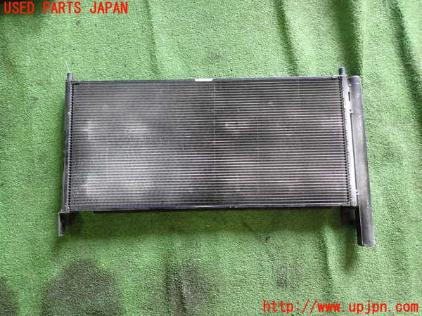 1UPJ-9228126031]レクサス・CT200h(ZWA10)エアコンコンデンサー1 中古_2