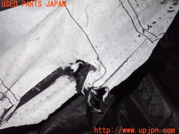 3UPJ=9228130012]ポルシェ ボクスター(98623 986型)社外 ボディカバー 袋付き 中古_5