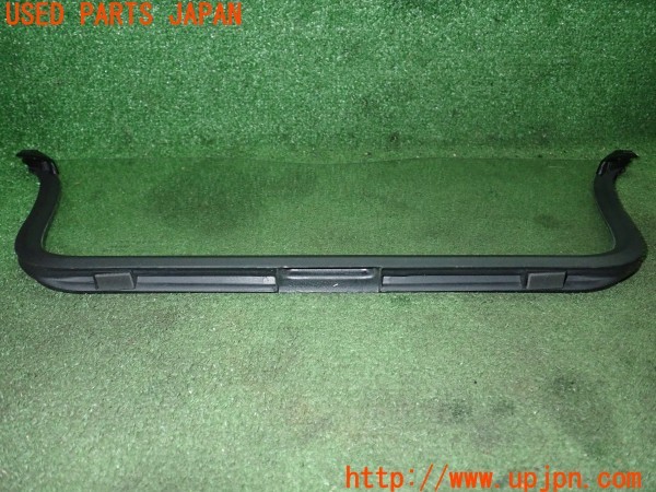 3UPJ=9228130602]ポルシェ ボクスター(98623 986型)純正 ウィンドディフレクター 中古_3
