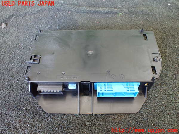 1UPJ-9228136146]ポルシェ・ボクスター(98623)コンピューター1 (996.618.262.03) 中古_3