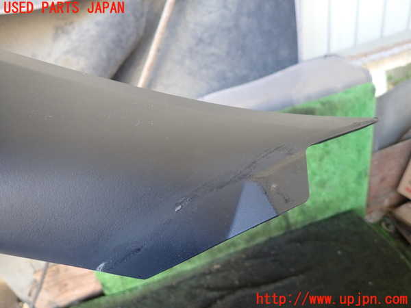 1UPJ-9228137660]ポルシェ・ボクスター(98623)左フロントピラートリム 中古_2