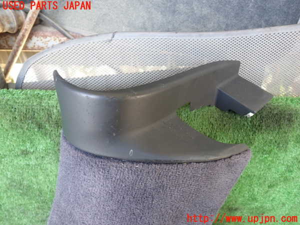 1UPJ-9228137675]ポルシェ・ボクスター(98623)右リアピラートリム 中古_2