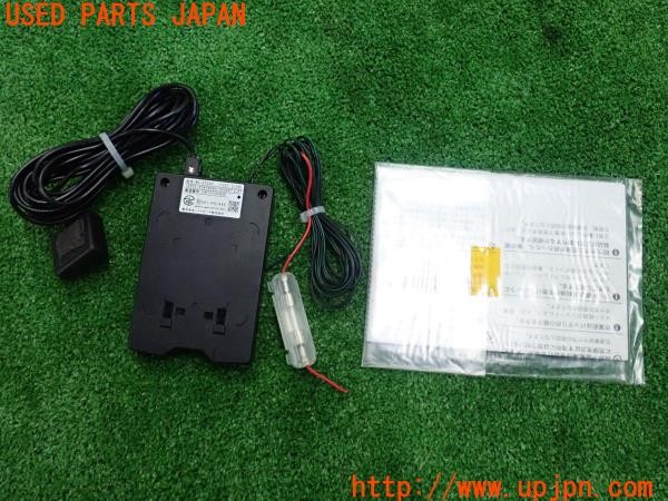 3UPJ=9228140503]プジョー 5008 GTブルーHDi(P87AH01)carrozzeria カロッツェリア ETC車載器 ND-ETC40 中古_2