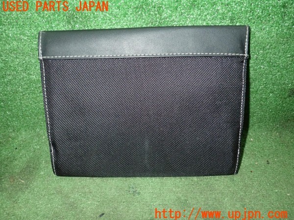 3UPJ=9228150801]シトロエン C3 エアクロス(A8HN05)車検証入れ マニュアルケース 中古_3