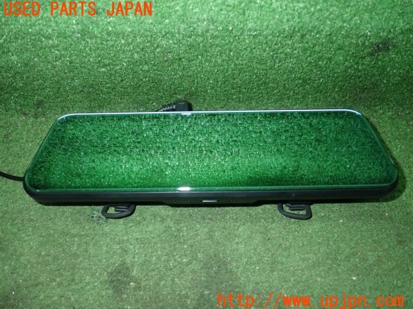 3UPJ=9228160579]エクリプス スパイダー(D53A)Jansite ドライブレコーダー ミラー型 フロントカメラのみ 中古_2