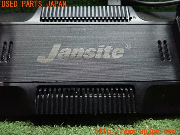 3UPJ=9228160579]エクリプス スパイダー(D53A)Jansite ドライブレコーダー ミラー型 フロントカメラのみ 中古_4