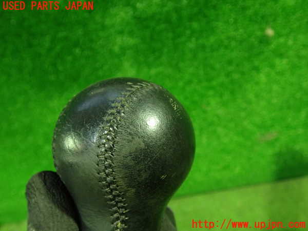1UPJ-9228167570]エクリプス スパイダー(D53A)シフトノブ 中古_3
