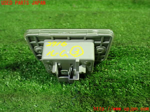 1UPJ-9228166413]エクリプス スパイダー(D53A)ルームランプ3 (ラゲッジ) 中古_2