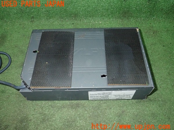 3UPJ=9228170501]アルファロメオ スパイダー(115)ALPINE アルパイン CHM-S620 CDチェンジャー 中古_3