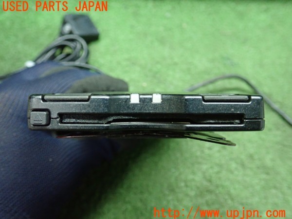 3UPJ=9228170503]アルファロメオ スパイダー(115)DENSO デンソー DIU-9000 ETC車載器 中古_3