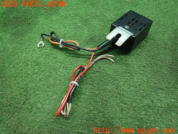 3UPJ=9228170542]アルファロメオ スパイダー(115)PIONEER パイオニア RD-983 ラインノイズフィルター 中古_2