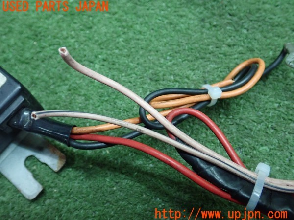 3UPJ=9228170542]アルファロメオ スパイダー(115)PIONEER パイオニア RD-983 ラインノイズフィルター 中古_5