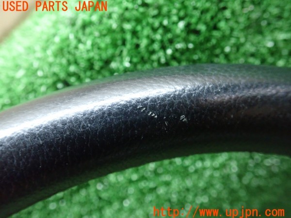 3UPJ=9228170617]アルファロメオ スパイダー(115)MOMO TUNER モモ チューナー ステアリング 315mm 中古_4