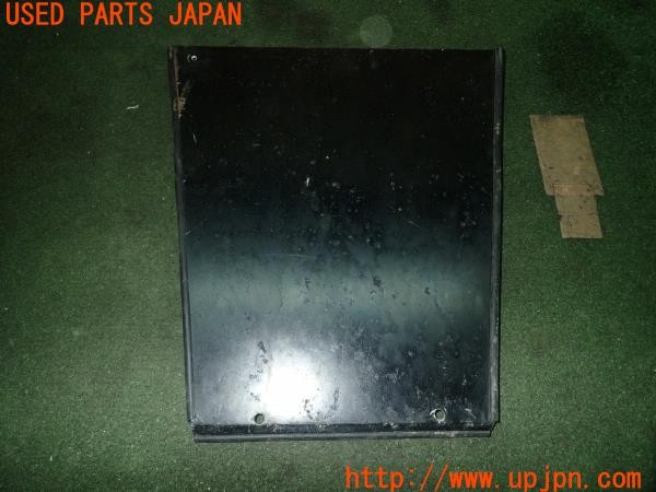 3UPJ=9228180014]スーパーセブン・スポーツカー・カンパニー スーパー7(カナディアンセブン)ペダルボックスカバー 上面カバー 中古_3