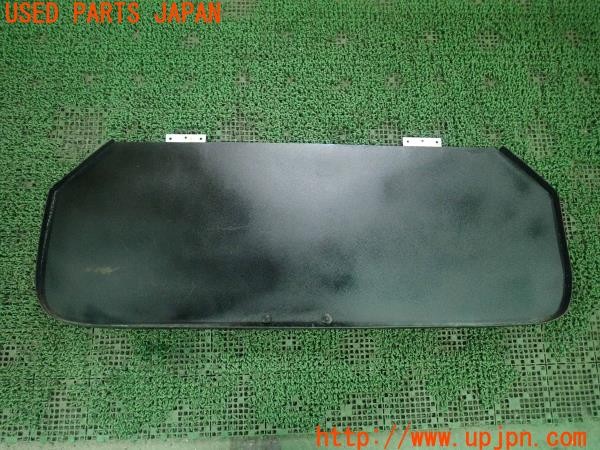 3UPJ=9228180037]スーパーセブン・スポーツカー・カンパニー スーパー7(カナディアンセブン)トランクパネル カバー  中古_2