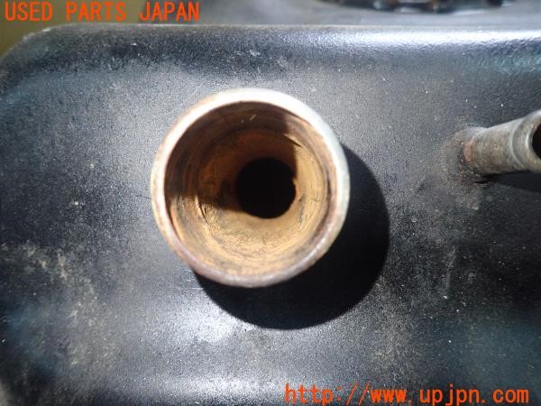 3UPJ=9228180038]スーパーセブン・スポーツカー・カンパニー スーパー7(カナディアンセブン)燃料タンク フューエルタンク 中古_4