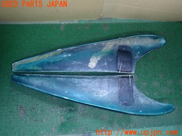 3UPJ=9228180049]スーパーセブン・スポーツカー・カンパニー スーパー7(カナディアンセブン)フロントフェンダー 中古_2