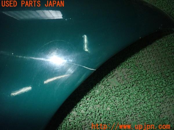 3UPJ=9228180049]スーパーセブン・スポーツカー・カンパニー スーパー7(カナディアンセブン)フロントフェンダー 中古_5