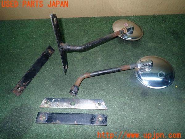 3UPJ=9228180055]スーパーセブン・スポーツカー・カンパニー スーパー7(カナディアンセブン)サイドミラー 中古_3