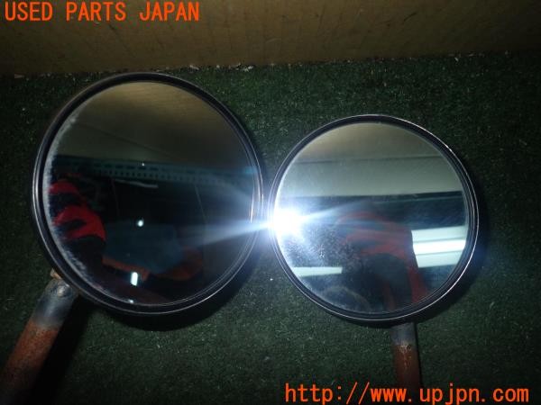 3UPJ=9228180055]スーパーセブン・スポーツカー・カンパニー スーパー7(カナディアンセブン)サイドミラー 中古_4