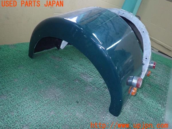 3UPJ=9228180059]スーパーセブン・スポーツカー・カンパニー スーパー7(カナディアンセブン)リアフェンダー ランプ付き 中古_2