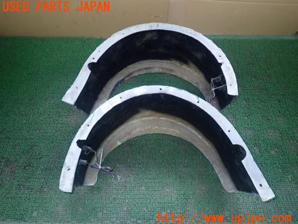 3UPJ=9228180059]スーパーセブン・スポーツカー・カンパニー スーパー7(カナディアンセブン)リアフェンダー ランプ付き 中古_5