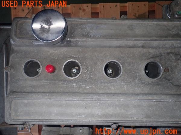 3UPJ=9228180110]スーパーセブン・スポーツカー・カンパニー スーパー7(カナディアンセブン)トヨタ 2T 2T-GS? エンジン 2000cc 中古_5