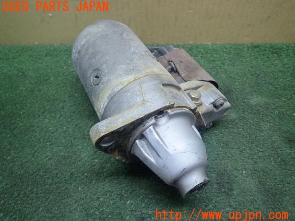 3UPJ=9228180112]スーパーセブン・スポーツカー・カンパニー スーパー7(カナディアンセブン)DENSO? デンソー? セルモーター 中古_2