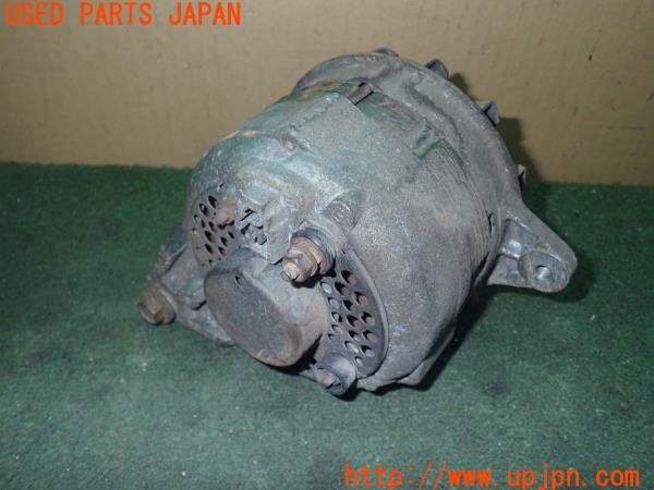 3UPJ=9228180113]スーパーセブン・スポーツカー・カンパニー スーパー7(カナディアンセブン)オルタネーター 中古_2